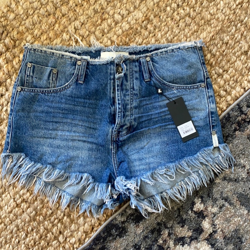 NWT One teaspoon Outlaws